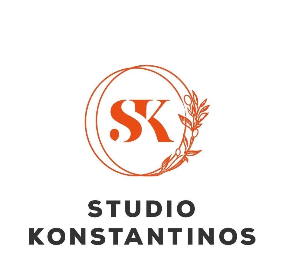 Studio Konstantinos Apartment Parga Ngoại thất bức ảnh